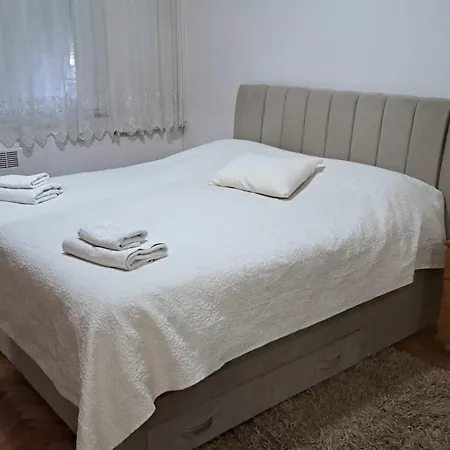 Apartman Luce Split