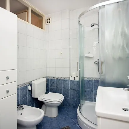 דירה Luce ספליט