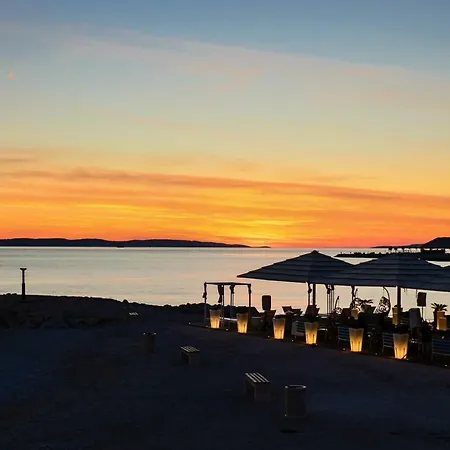 דירה Luce ספליט