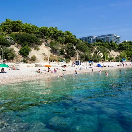 דירה Luce ספליט