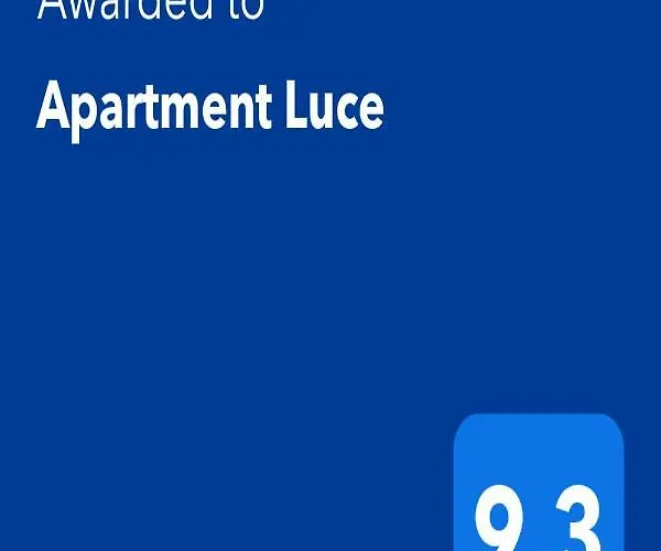 Luce * 斯普利特