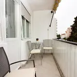 Apartmán Luce *