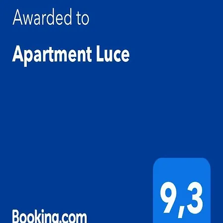 Luce * ספליט