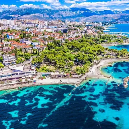 Apartment Luce Split