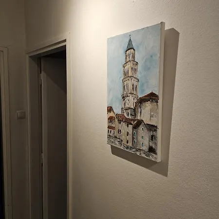 Apartamento Luce