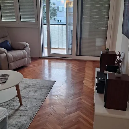 Apartamento Luce *