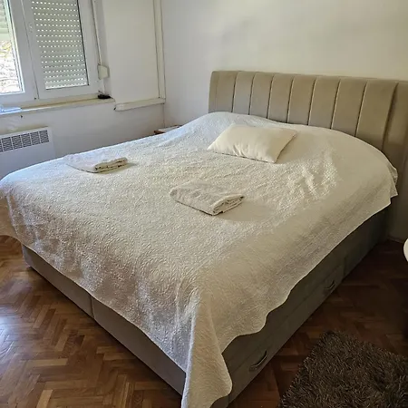 Luce Apartamento Split