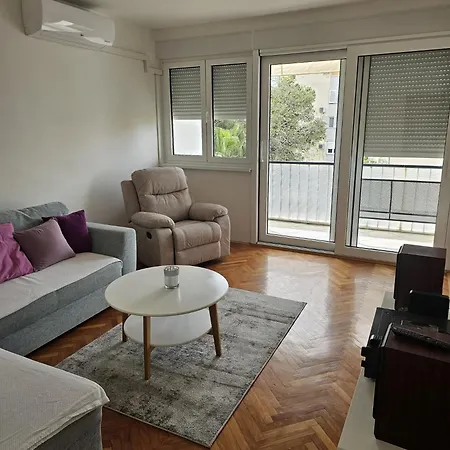 Apartamento Luce *