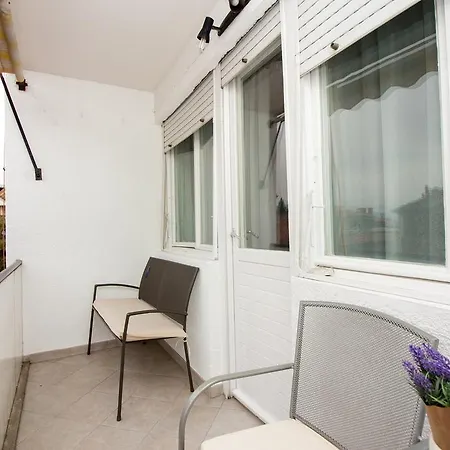 Apartment Luce Split