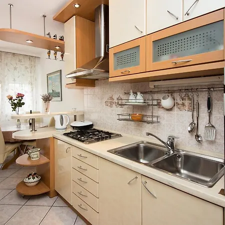 Luce 아파트 *