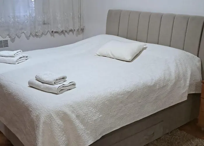 Apartmán Luce Split