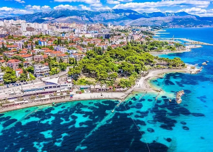 Apartment Luce Split