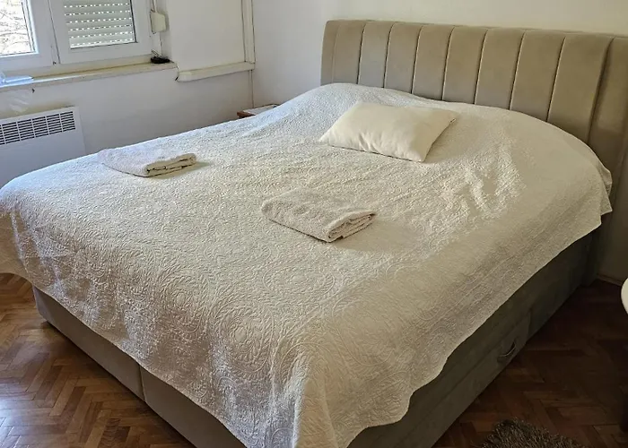 Luce Apartmán Split