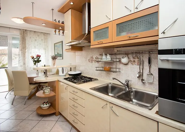 Luce Apartment *