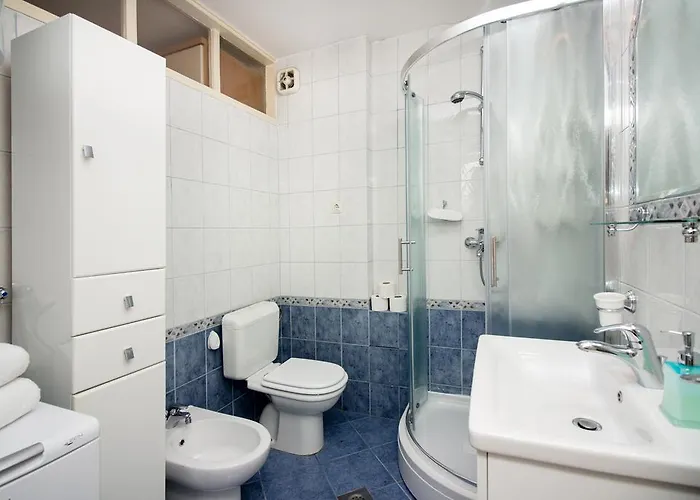 Apartmán Luce Split