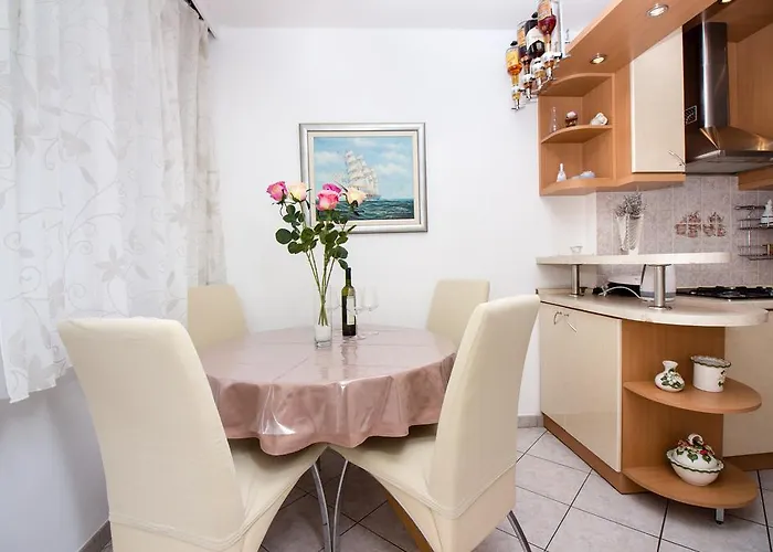 Luce Apartmán Split