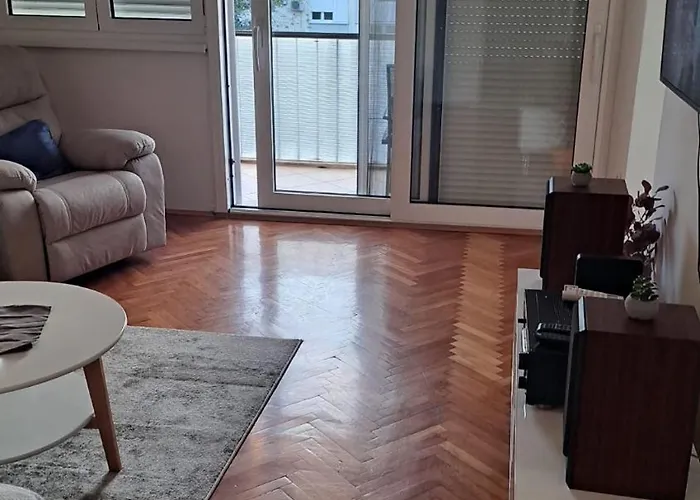 Appartement Luce *