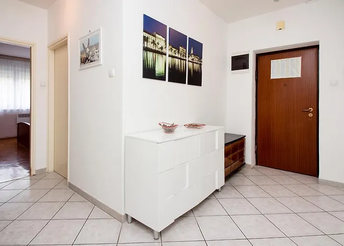 Luce Appartement *