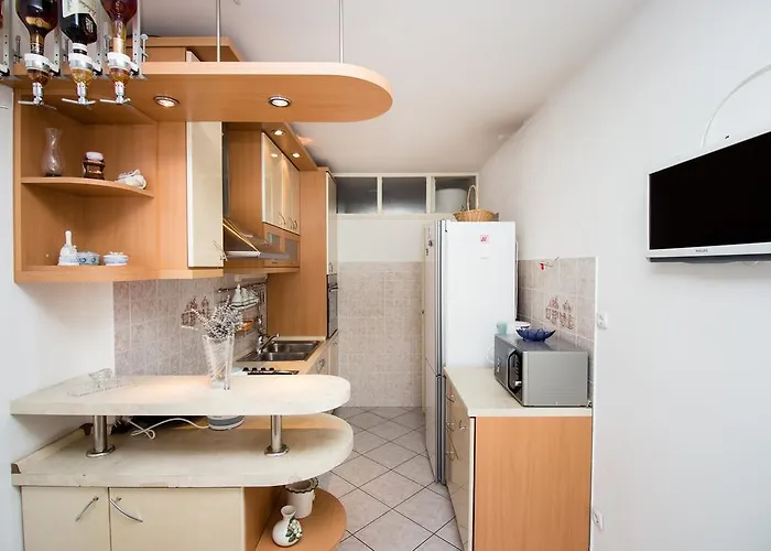 Appartement Luce *