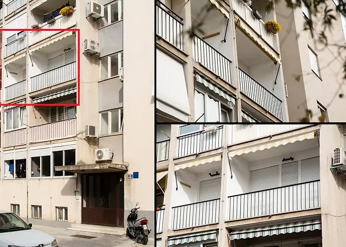 Luce Appartement *