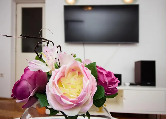 Appartement Luce
